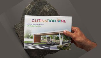Destination One Talegaon
